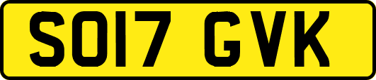 SO17GVK