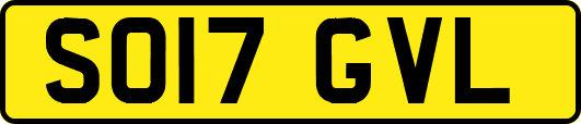 SO17GVL