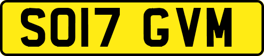 SO17GVM
