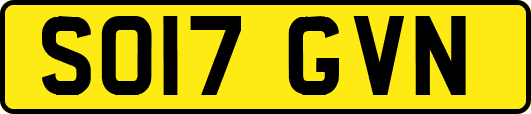 SO17GVN