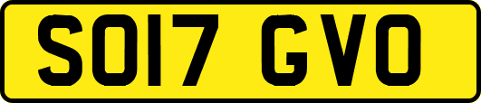 SO17GVO