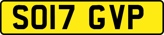 SO17GVP