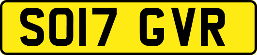 SO17GVR