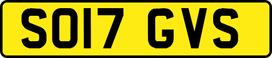 SO17GVS