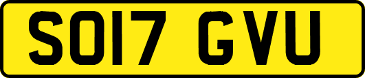 SO17GVU