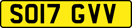 SO17GVV