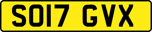 SO17GVX