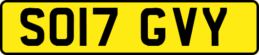 SO17GVY