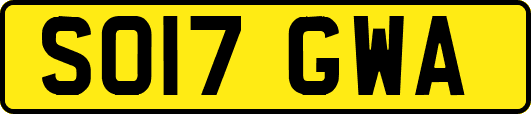 SO17GWA