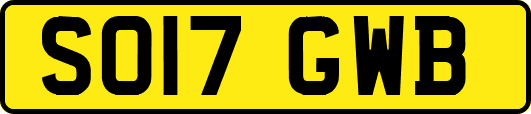 SO17GWB