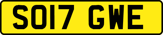 SO17GWE