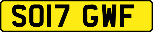 SO17GWF