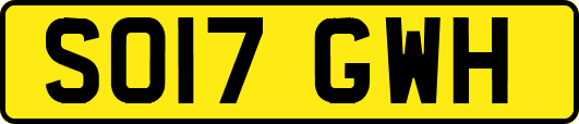 SO17GWH