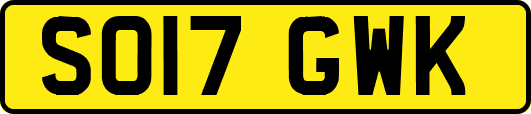 SO17GWK