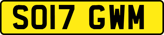 SO17GWM