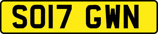 SO17GWN