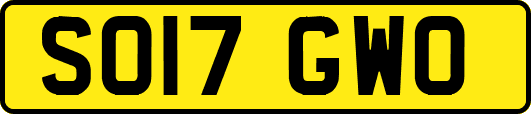 SO17GWO