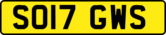 SO17GWS