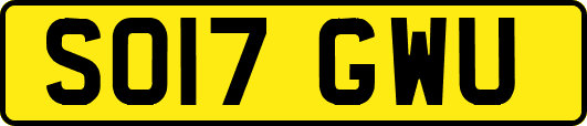 SO17GWU