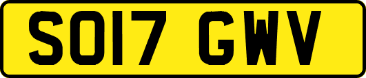 SO17GWV