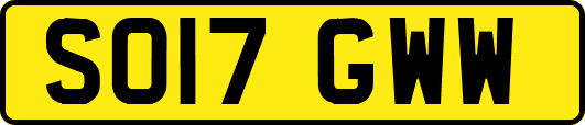 SO17GWW