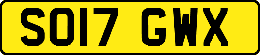 SO17GWX