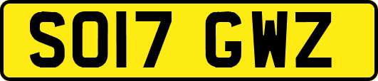 SO17GWZ
