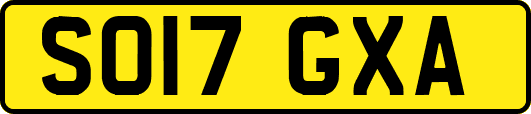 SO17GXA