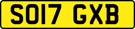 SO17GXB