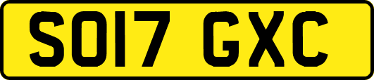 SO17GXC