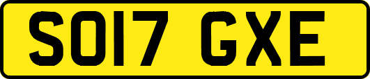 SO17GXE