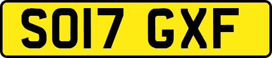 SO17GXF