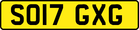 SO17GXG