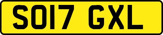 SO17GXL