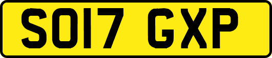 SO17GXP