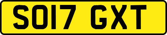 SO17GXT