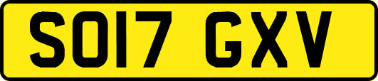 SO17GXV