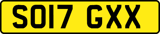 SO17GXX