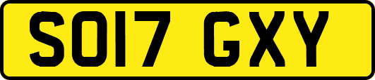 SO17GXY