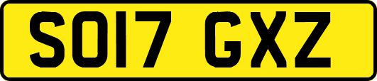 SO17GXZ