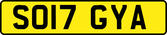 SO17GYA