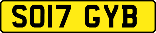 SO17GYB