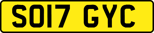 SO17GYC