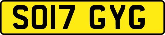 SO17GYG