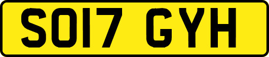 SO17GYH