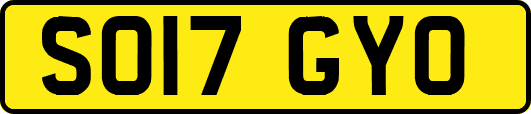 SO17GYO