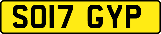SO17GYP