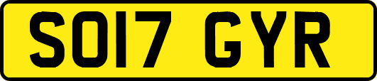 SO17GYR