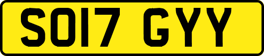 SO17GYY