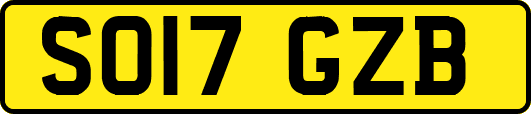 SO17GZB